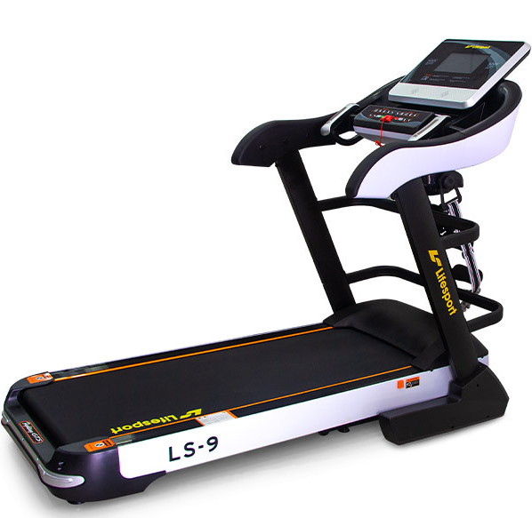 Cách tập máy chạy bộ hiệu quả, nâng cao sức khỏe thể chất, tinh thần