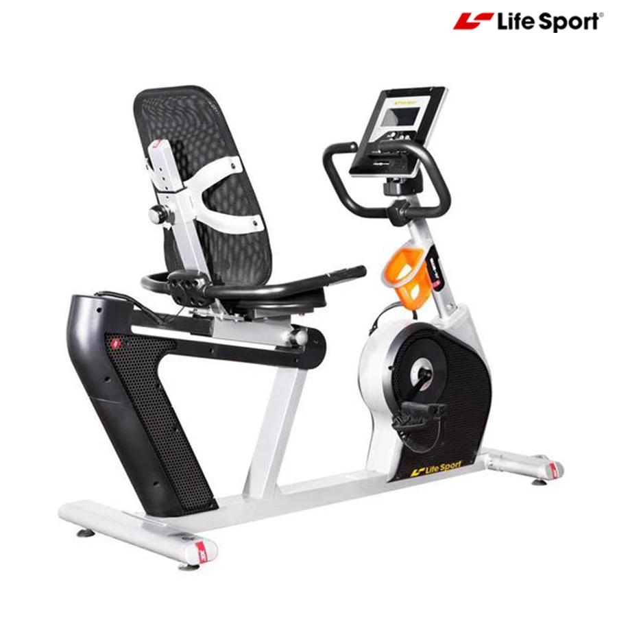 Xe đạp tập thể dục có tựa lưng | Góp 0%