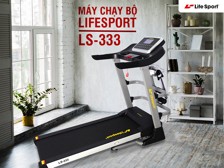 Máy tập thể dục có những loại nào phổ biến nhất hiện nay