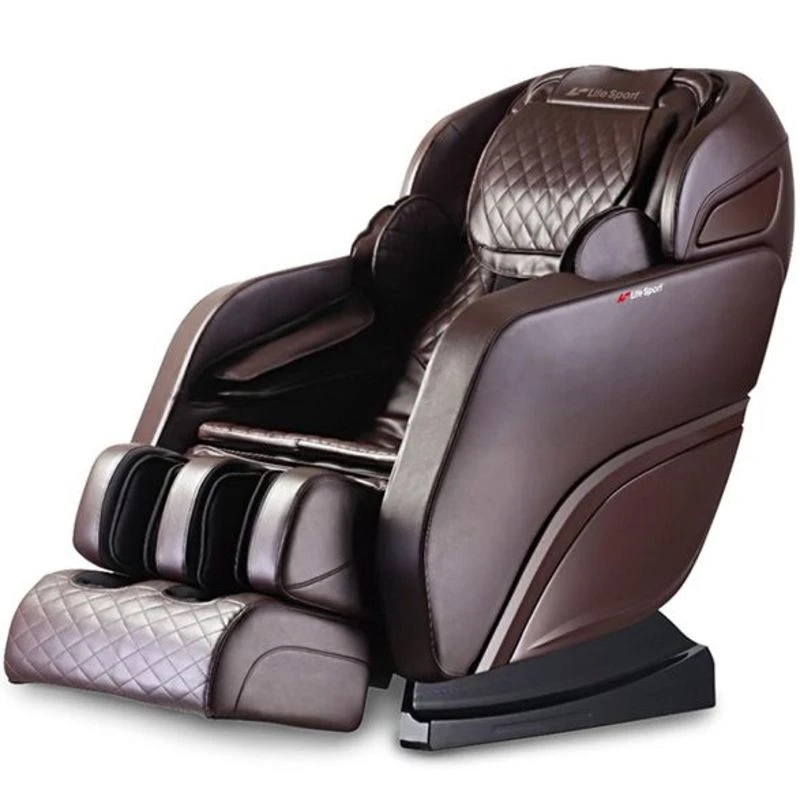 Hình ảnh trưng bày ghế mát xa