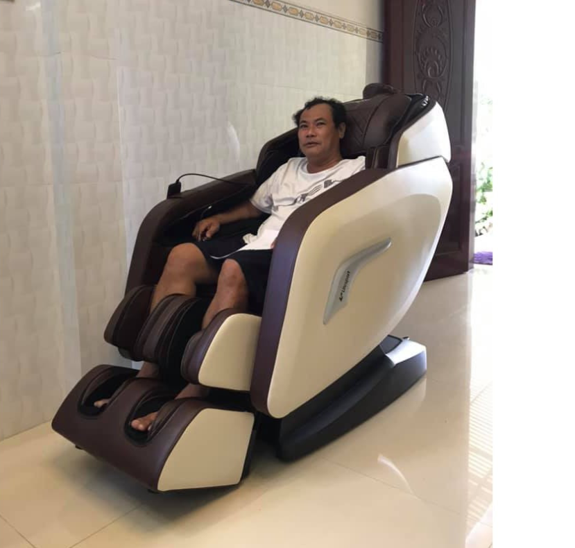 Phân Tích Các Tác Dụng Của Ghế Massage Không Phải Ai Cũng Biết!