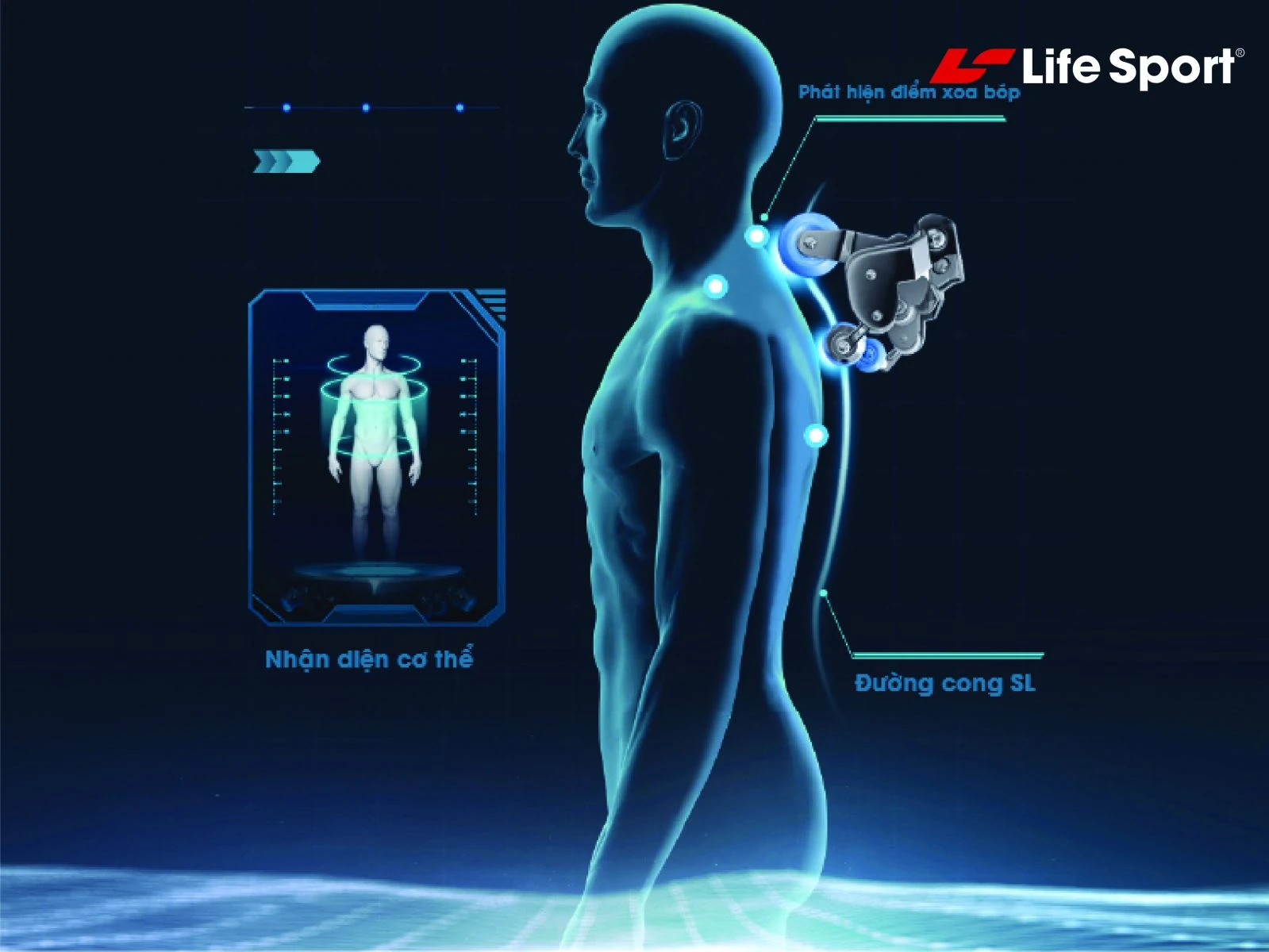 Lựa chọn loại ghế thích hợp với vóc dáng người Việt