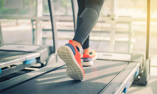 10 sai lầm cần tránh với máy tập chạy bộ