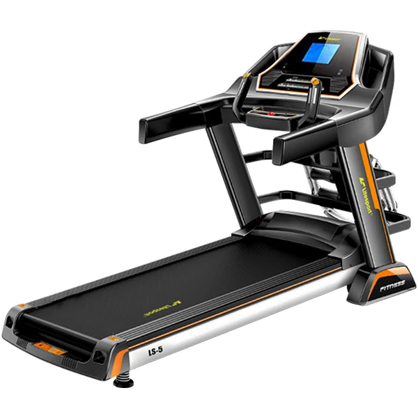 Ưu điểm của việc mua máy chạy bộ trả góp