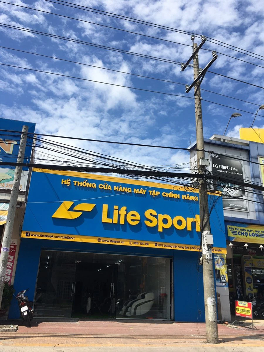 Địa chỉ bán ghế massage uy tín