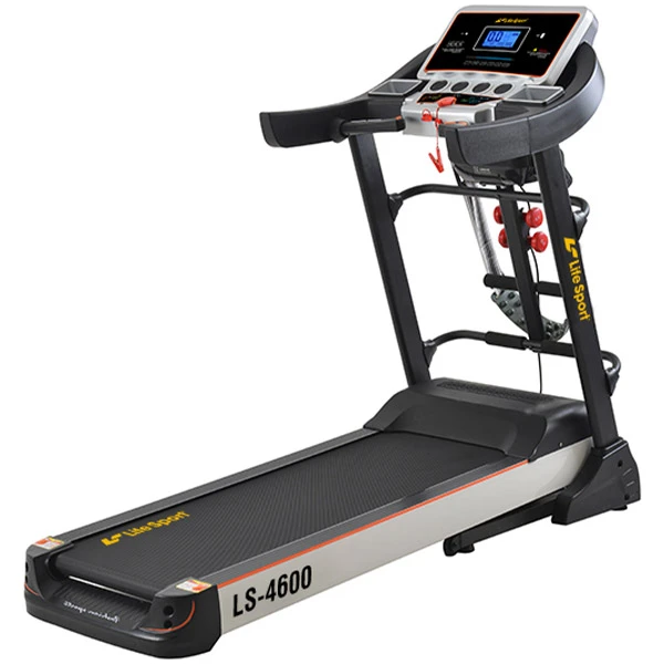 Máy chạy bộ điện Lifesport LS-4600