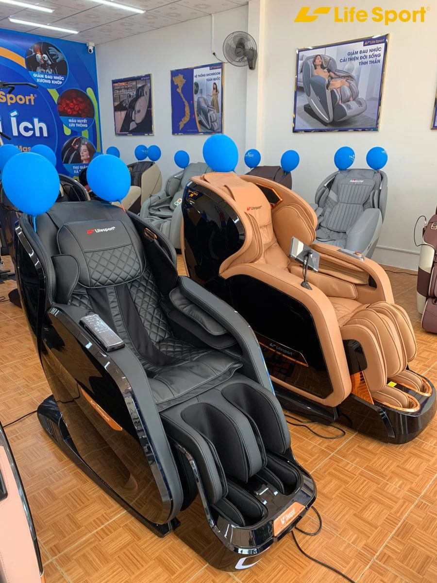 Lifesport Đơn Dương Lâm Đồng