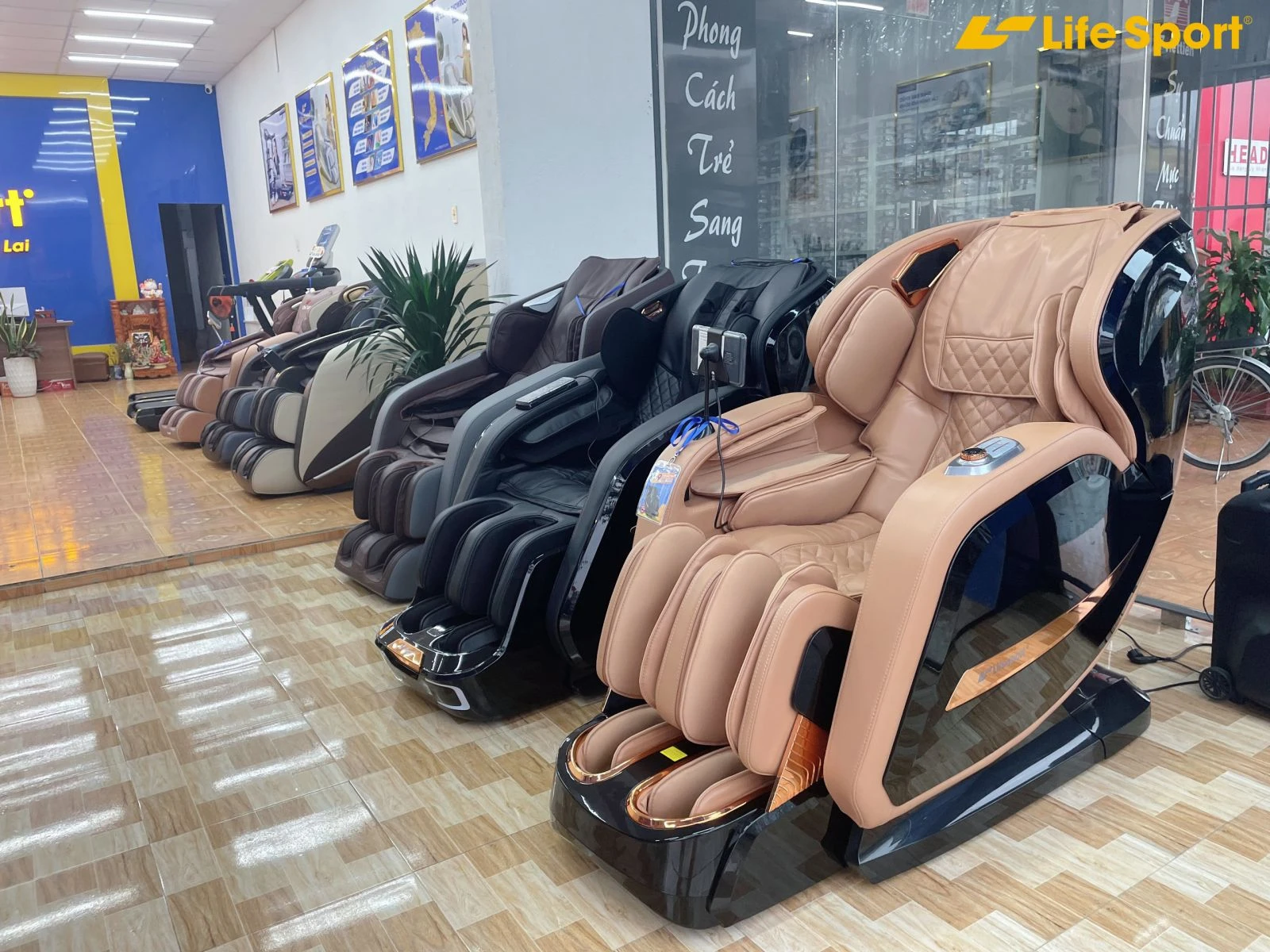 Quyền lợi và chính sách