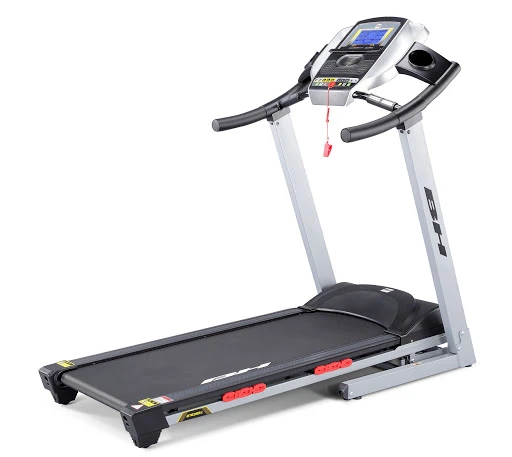 Máy chạy bộ BH Fitness BT6380