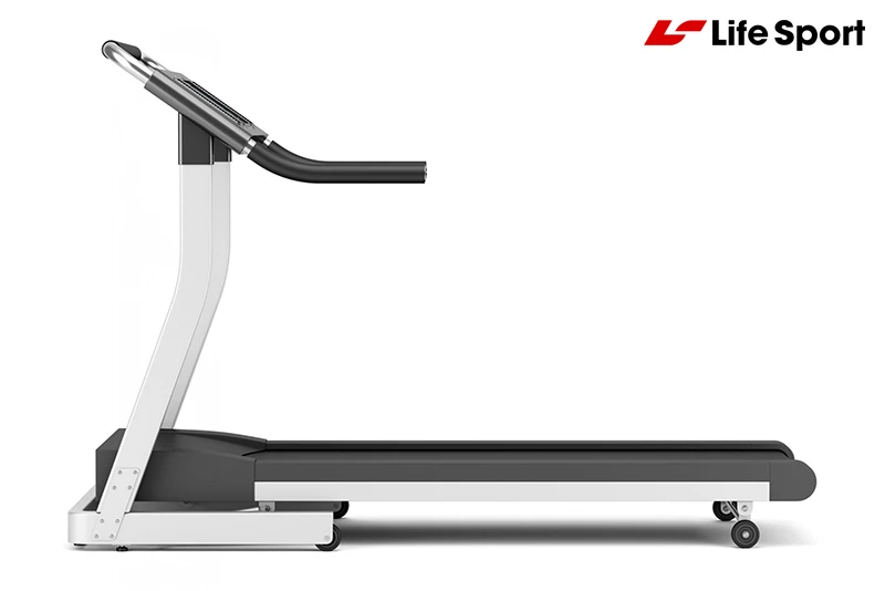 Máy chạy bộ cơ