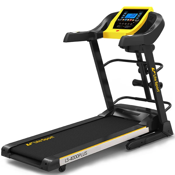 Máy chạy bộ cơ đơn năng