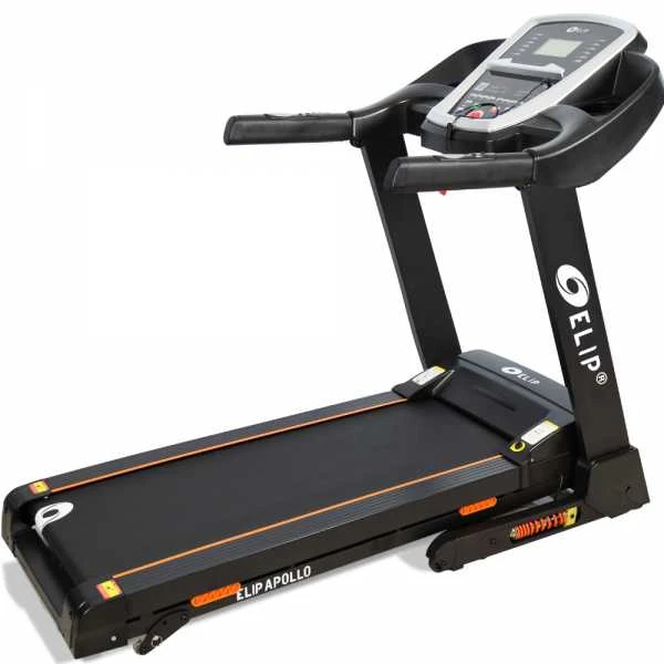 Máy chạy bộ Elip được ưa chuộng