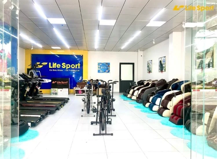 Xe đạp tập Hà Tĩnh