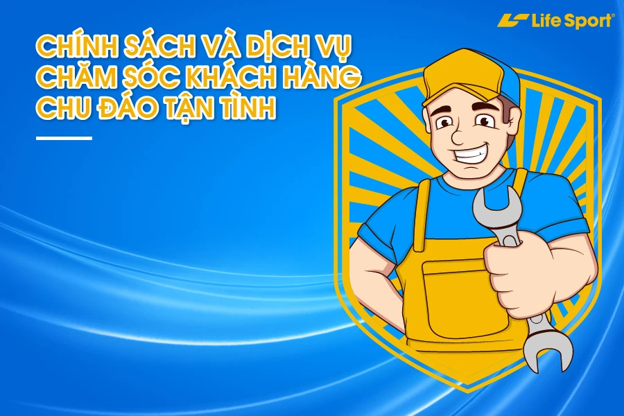 Chính sách ưu đãi