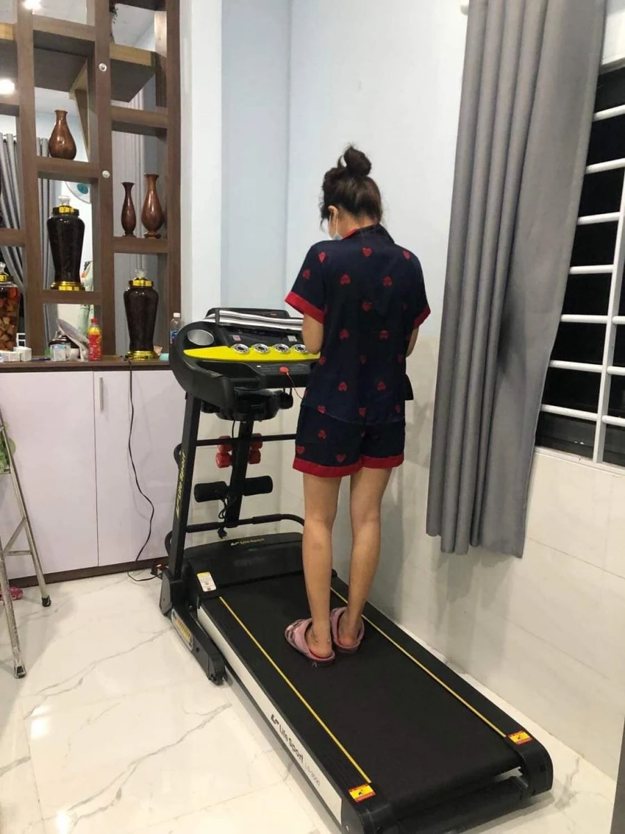 Chọn tốc độ phù hợp nhu cầu