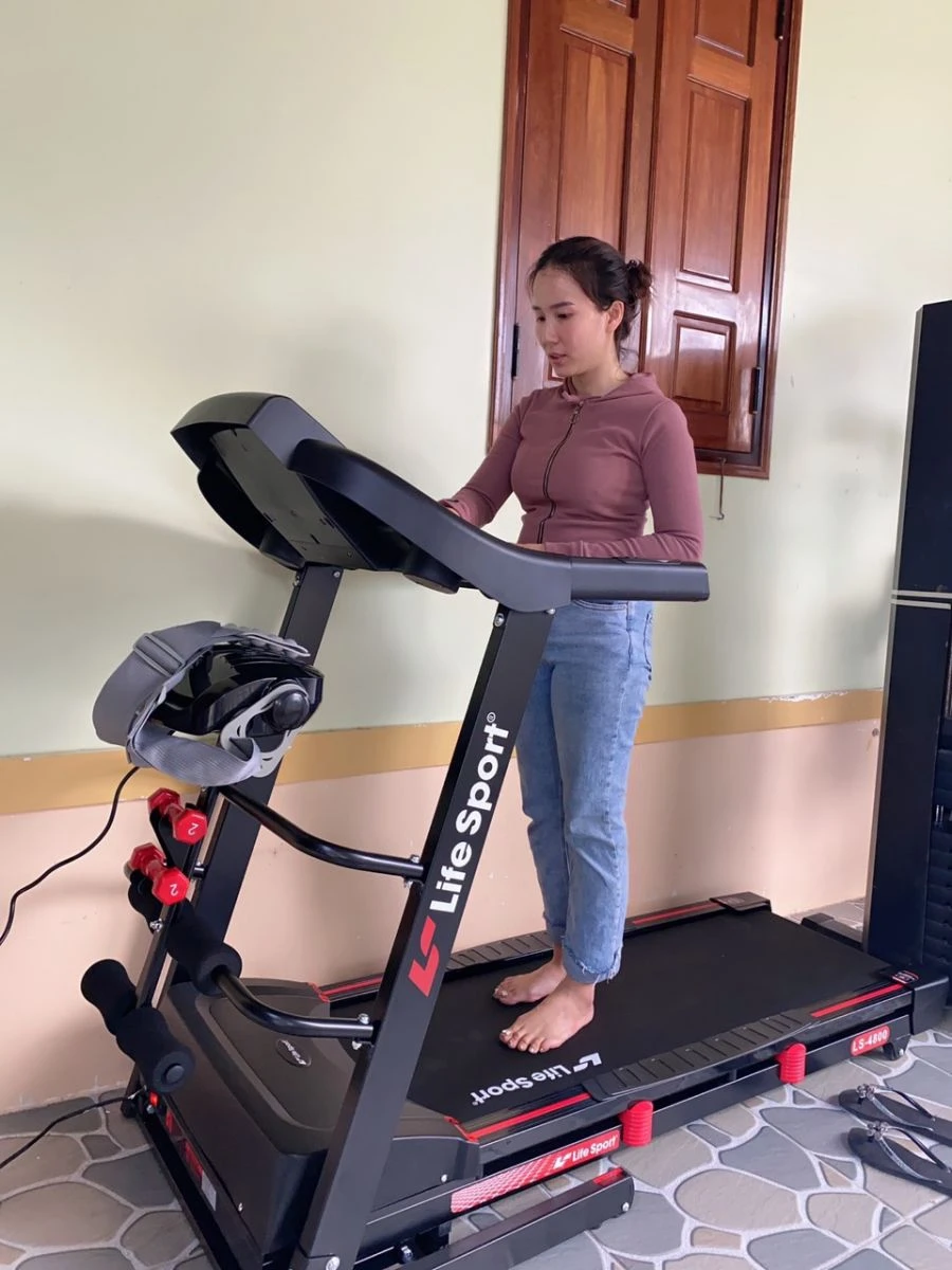 Thời gian rèn luyện hợp lý