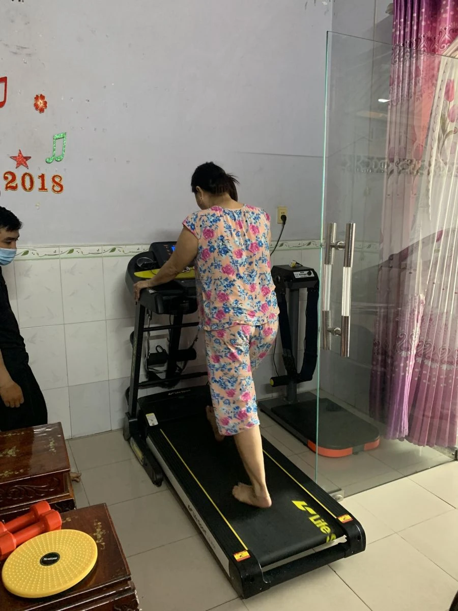 Tham khảo ý kiến từ người dùng trước