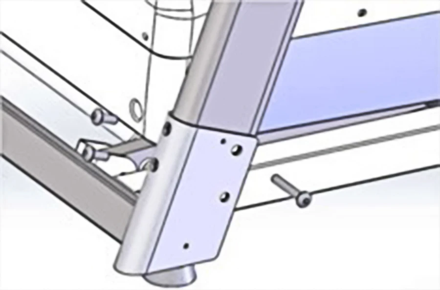 Cách lắp đặt máy chạy bộ đúng cách