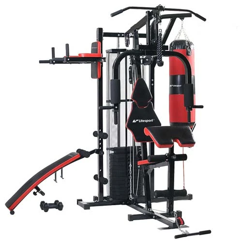 Giàn tạ tại nhà Lifesport LS-913