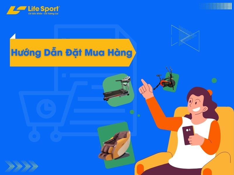 Hướng dẫn đặt hàng