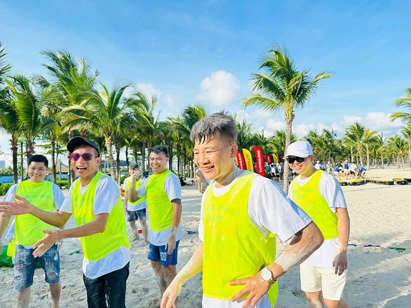 Lifesport đi muôn nơi