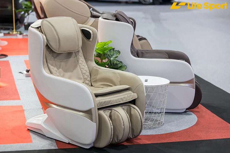 Ghế massage tại Bình Phước thanh lý là gì?