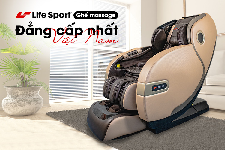 Những lưu ý không thể bỏ qua khi sử dụng ghế massage toàn thân