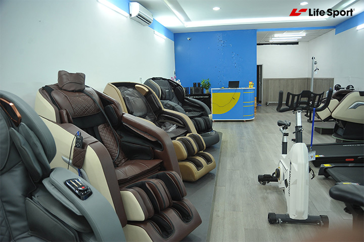 Địa chỉ cung cấp máy chạy bộ chất lượng tốt tại Đà Nẵng