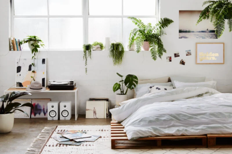 khó đi vào giấc ngủ