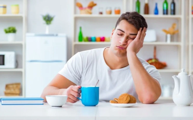 Nguyên nhân tại sao ngủ đủ giấc vẫn buồn ngủ 