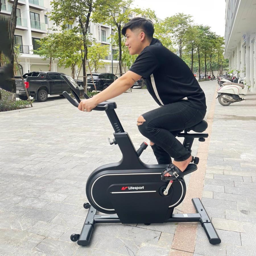 Top 5 Xe Đạp Tập Tại Gia Lai Được Ưa Chuộng