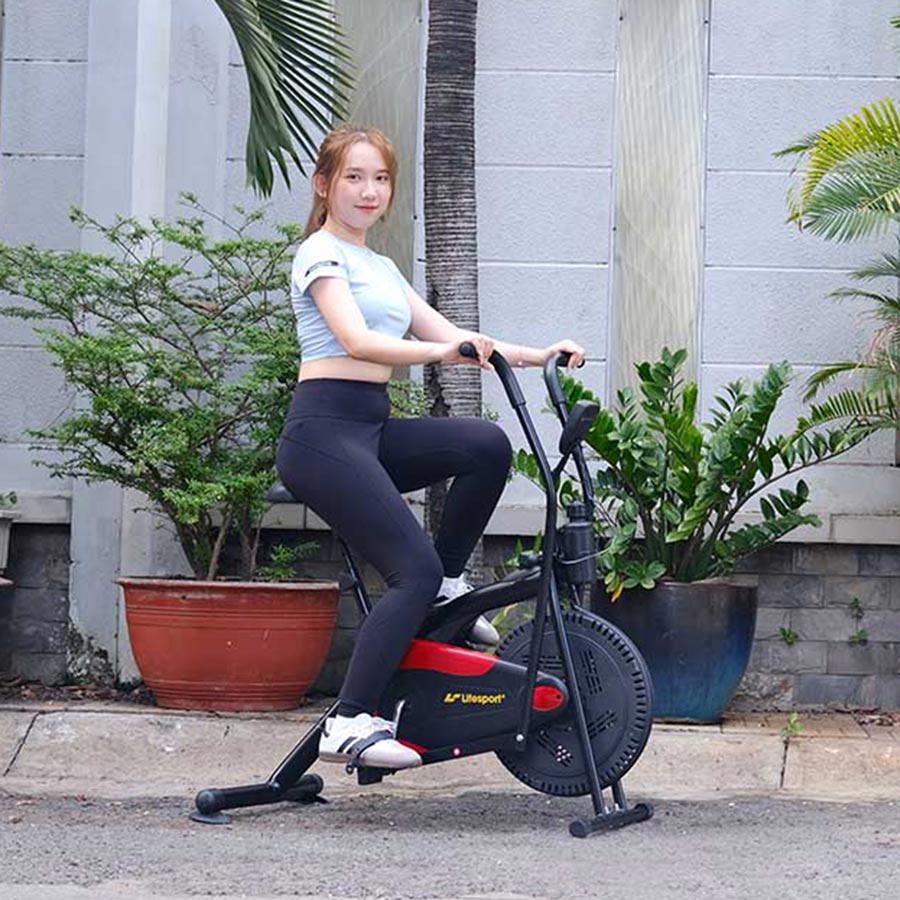 Mua Xe Đạp Tập Tại Đồng Nai Giá Rẻ – Chính Hãng & Giao Tận Nơi